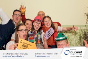 Texingtaler Bauernball